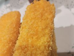 -粥六•新晋菜(柳巷店)