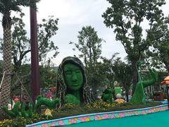 -苏州乐园森林水世界