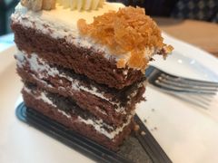 海盐奥利奥蛋糕-DECAMERON十日谈(卓悦汇店)