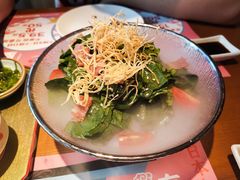 -有喜屋·深夜食堂(北京西路店)