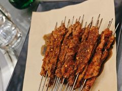 -李赵合鲜肉烧烤(西荷店)