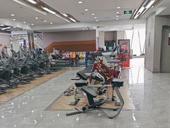 -美航国际健身(北京华联店)