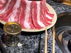-蜀大侠火锅(少陵路店)