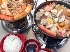 -张妈台式锅烧(深大店)