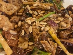 -拿渡·水煮鱼 麻辣香锅(西单大悦城店)