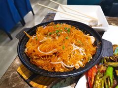 港式海鲜粉丝煲-醉爱小馆·创意南京菜(瑞阳街店)