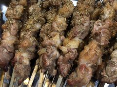 -二姐卤煮(南十里居店)