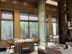 -太湖饭店·寄畅轩中餐厅