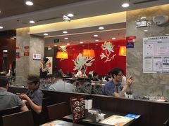 -康师傅私房牛肉面(北京南站店)