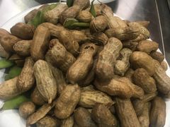 -清真·金鑫隆牛羊肉(环山路店)