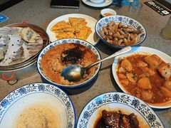 -荣家小吃(紫阳街店)