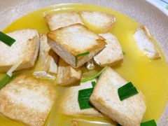 乡村石磨豆腐-肖记公安牛肉鱼杂馆·省级非物质文化遗产(三角路直营店)