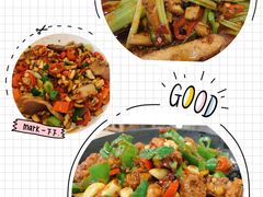 -建辉湖南土菜馆(南大街店)