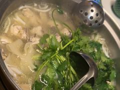 -润园四季椰子鸡火锅(南山海岸城店)