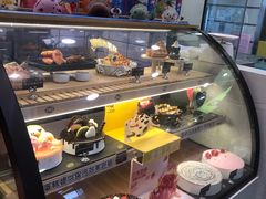 -DQ·蛋糕·冰淇淋(动壹店)