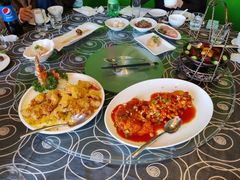 -豫园万丽酒店-万丽轩中餐厅(河南南路店)