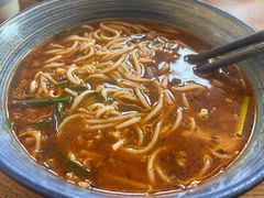 -丽江金茂凯悦臻选酒店-滇香馆