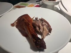 -四季民福烤鸭店(王府井东安门店)