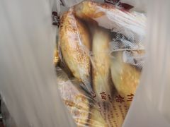 -朱记小郑酥烧饼(建康路店)
