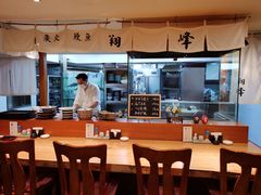 大堂-翔峰炭火鳗鱼(悦泰街里公寓店)