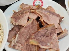 -老刘家永盛斋·传统泡馍(东关南街店)