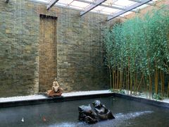 -天津海河悦榕庄·Lobby Lounge大堂吧