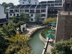 -苏州吴宫泛太平洋酒店