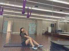 -美航国际健身(北京华联店)