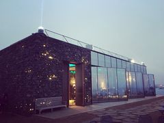 -Cafe Aewol Monsant