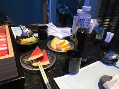 -王家渡火锅店(棕榈泉店)
