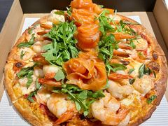 -Steveston Pizza Company (Richmond)