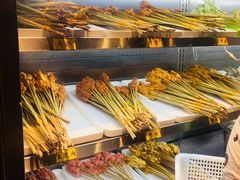 -乐乐姐超级土豆(中关村5号店)