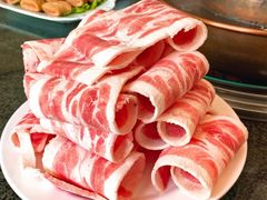 -清真·四季老北京涮肉(花园路店)