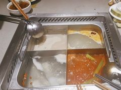 -海底捞火锅(宇飞大厦店)