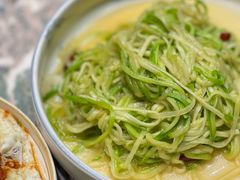 -浩海火烧云傣家菜(京广店)