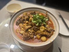 -富乐山酒店(西黄城根北街店)