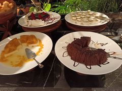 -拉蒂娜·巴西牛排馆 Latina·Brazilian Steakhouse(王府井喜悦店)