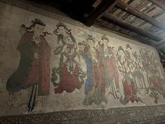 -张掖大佛寺景区