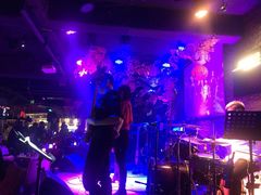 -音乐房子·Vintage Live Bar(玉林总店)