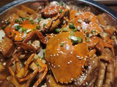 -谢蟹浓·肉蟹煲(新奥店)