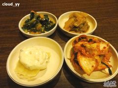-郑阿姨的家·이모네·韩料&烤肉(武川路店)