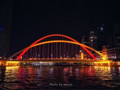 -海河游船-永乐码头(大悲院)