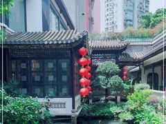 -北园酒家(小北路店)