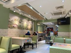 大堂-丽丽三鲜螺蛳粉(田林路店)