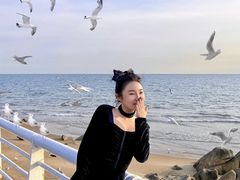 -老虎石海上公园