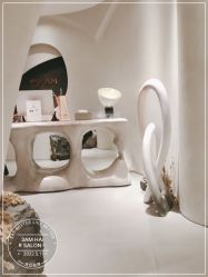 -3AM·S HAIR SALON烫发染发接发