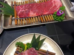 -西塔老太太泥炉烤肉(龙湖北苑天街店)