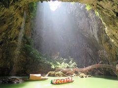 -英西峰林·洞天仙境