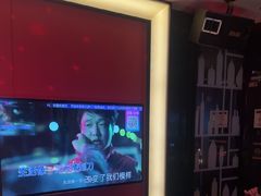 -音乐派KTV(银泰城店)