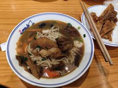 -天天鲜面馆(衡山路店)